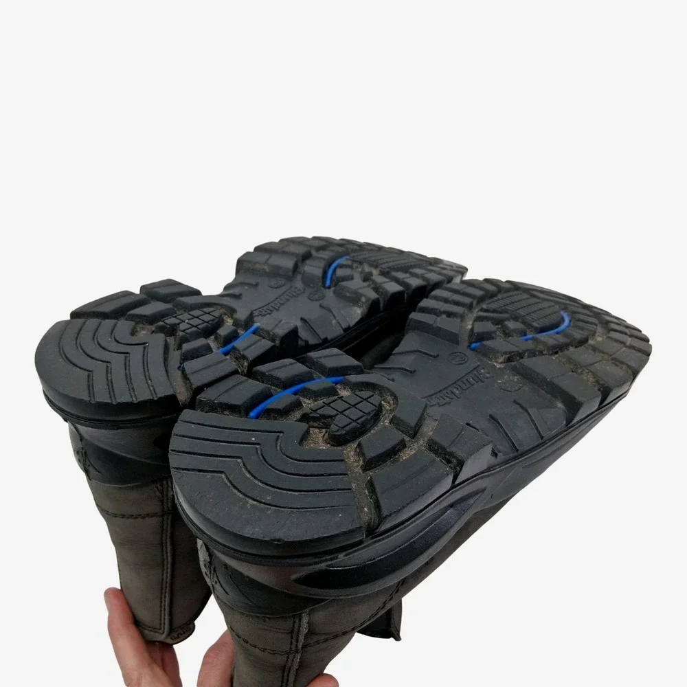 Blundstone boots mens